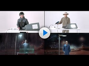 Philips IP67 Outdoor LED Driver