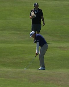 If you need help hitting great approaches, Corebridge Financial Team member Jason Caron, PGA, will show you exactly how to do it! #SrPGAChamp | Senior PGA Championship