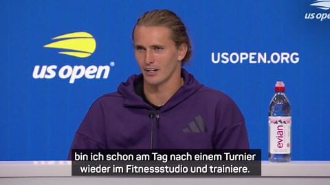 "Ich habe mir professionelle Hilfe geholt"
