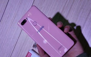 【爱电子产品】努比亚Z18 mini手机上手体验（搬运自Gadget View）