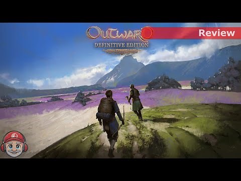 Review: Outward Definitive Edition on Nintendo Switch