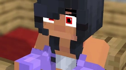 Aphmau：谁来救救我|ʘᗝʘ|