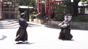 68K views · 5.2K reactions | [The 3rd East Japan Kobudo...