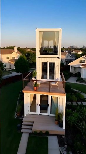North Texas Container Tiny House Time-Lapse: Affordable Build Under $125K! |Sustainable Tiny Living