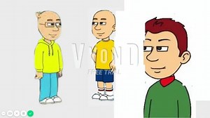 gayloo gets grounses (first comedy world video)