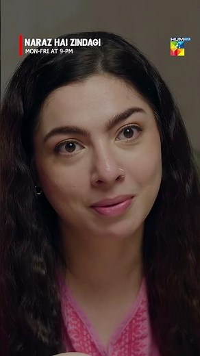 Mujhe Tou Tum Ne Heran Kar Diya Zeniya.!! #alizehshah #narazhaizindagi #humtv