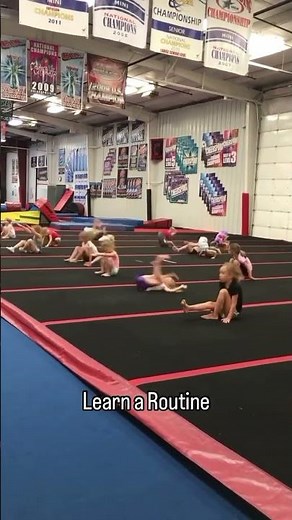 Indiana Elite Summer Fun Camp with Cheer 2025