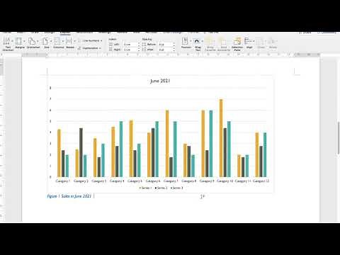 Tutorial: How to rotate tables and figures in a single page of the Word document