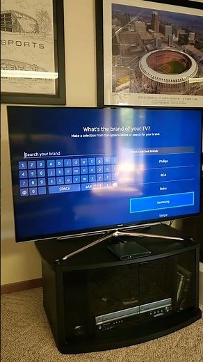 Fix your DirecTV Stream Remote