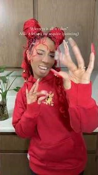 Case 143 (SKZ) ASL TUTORIAL By Lena #straykids #case143 #asl #tutorial #deaf