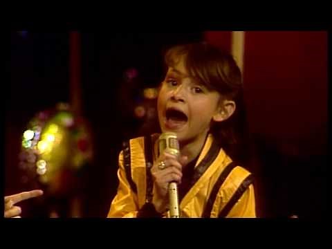 TIMBIRICHE │ Hoy Tengo Que Decirte Papá (HD)