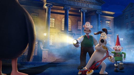 The Best Movies to Watch on Netflix Right Now (Dec. 19-26, 2025)