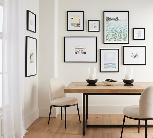 Don't Spend Too Much on Picture Frames—Snag These 14 Finds on the Cheap