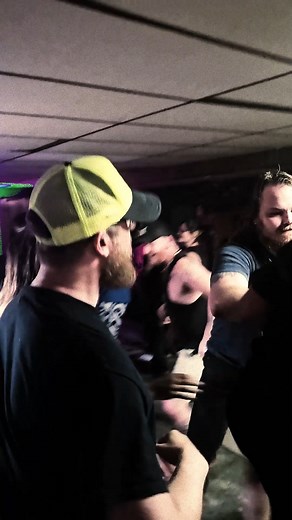 We found this video file hidden in the same folder as our redacted holiday notices. It’s clearly evidence that 12/31 is going to be "Lit AF" THE PLAN: Event: Scream In the New Year Where: Texas Lounge, Rockford IL When: 8:30 PM, Dec 31st Cost: $0 (FREE) Bar: CASH ONLY Come help us, Hallowed Ground , Now Its Dark , and Our Dying Whisper burn the old year down. 🤘🔥 | Nekranova