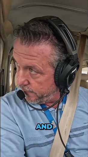 New video is live now featuring a very special Cessna P210R! #shorts