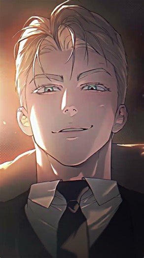 code name Anastasia#zhenya#manhwa#bl