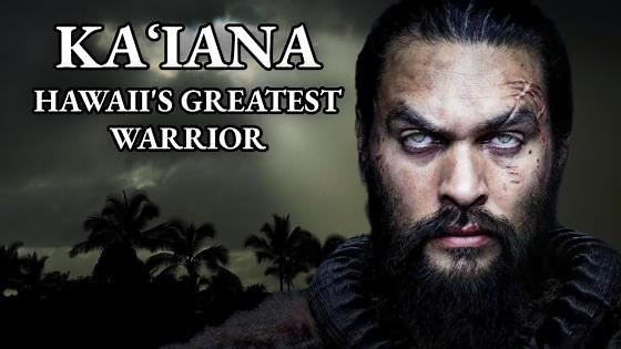The Hawaiian Warrior Who Changed History