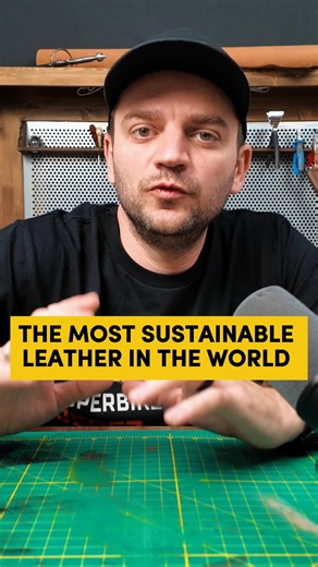 12K views · 114 reactions | Why Italian Leather is the most...