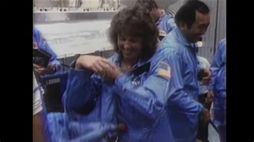 🚨 The main reason millions of schoolkids watched the Challenger disaster live is because Christa McAuliffe was the first teacher in space. NASA set up special satellite feeds, schools across the country rolled in TVsIt wasn’t “almost no one” it was a huge deal in classrooms