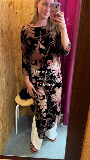 The Mrs. Worldwide of op shopping ✈️ #opshop #opshopfinds #opshopping #thrift #thrifted #thrifting #fyp #foryou #viral #Denmark