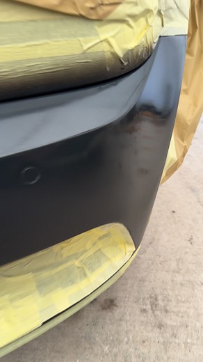 Basecoat time #painter #smartrepair #lechler | Paint perfection