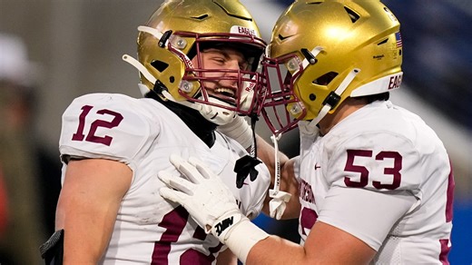Watterson wins second straight OHSAA football state title: Replay