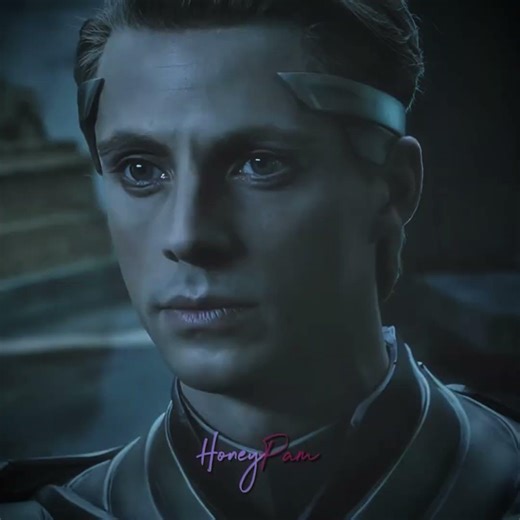 Adrian Veidt (Ozymandias) Nostalgia Edit 💜✨