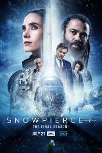 Сериал Сквозь снег 4 сезон Snowpiercer смотреть онлайн бесплатно!