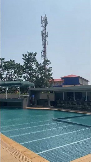 🏨 A Visit to Alisa Hotel Tema in Accra, Ghana 🇬🇭 #shorts