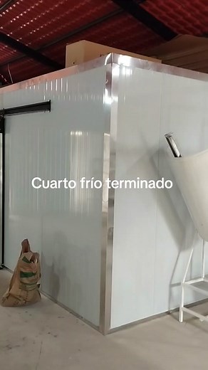 #cuartofrio #floricolas_ecuador #syrelec