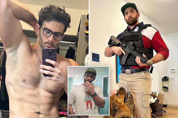 Exclusive | Hasan Piker’s seedy, sex-obsessed life: Soliciting nudes, list of best breasts, and a separate laptop for porn