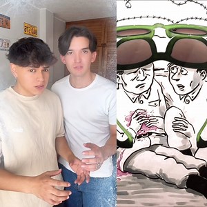 870K views · 10K reactions | Mini historia + video de satisfacción •”congelado” #reels #historia #ecuador #novela | Axel izrael | Facebook