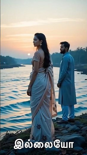 Paartha Nyabagam Illayo... One Line, Endless Emotion 💔🖤 #EvergreenClassic #trending #tamil #lovesong