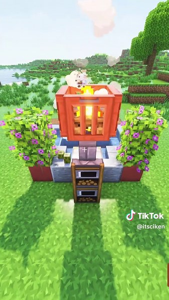 Creating a Minecraft Hot Tub: Step-by-Step Guide