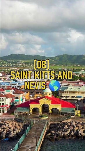 Top 10 Smallest Countries in the World 🌎🌍 | Smallest Nations by Area
