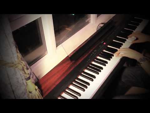 周杰倫 - 不能說的秘密 (Jay Chou - SECRET) - 路小雨 (Lu Xiao Yu) (Piano Solo) + Sheet Music/琴譜下載