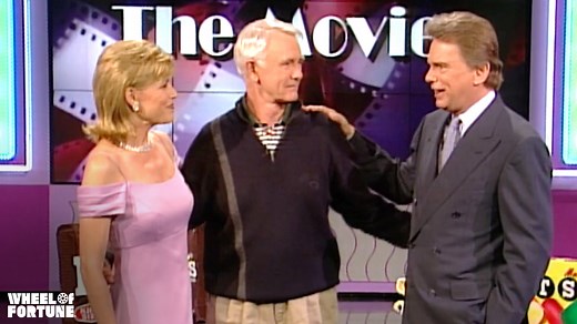 As we remember Director, Dick Carson, enjoy this look back at his time at Wheel of Fortune. | Wheel of Fortune