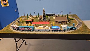 4.3K views · 34 reactions | This weekend begins are annual December...