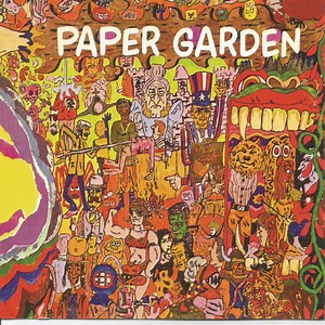 Mr. Mortimer - Paper Garden: Song Lyrics, Music Videos & Concerts