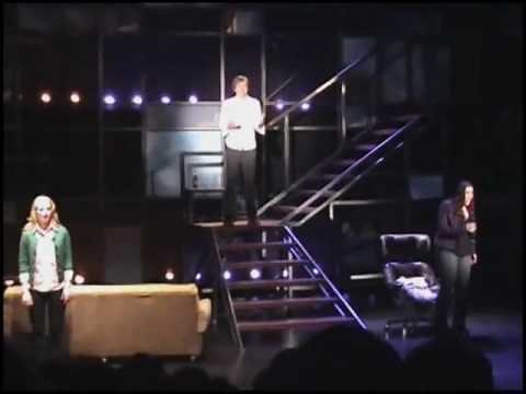 Pasek and Paul's Edges: a compilation