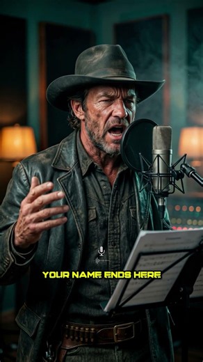 This Outlaw Country Hit Different #darkcountry #countrymusic #vibes