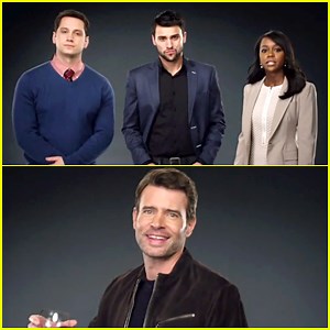 This ‘TGIT Withdrawal’ Promo Is More Than Accurate!