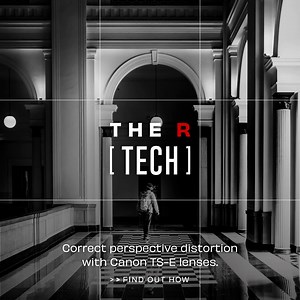 43 reactions | Ever had lines of a building appear skewed and...