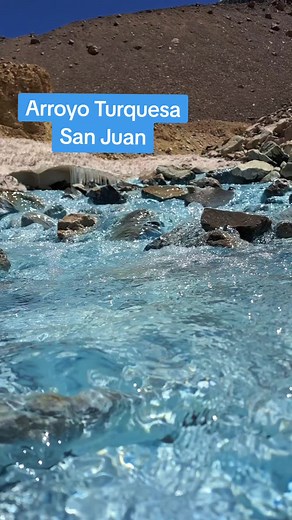 Explorando el Arroyo Turquesa en San Juan: Belleza Natural