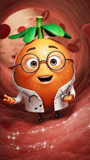 What Grapefruit Does Inside Your Body 🍊😱 One a Day Changes Everything!