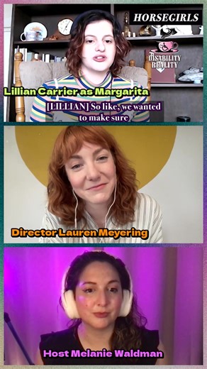 Horsegirls: A Journey of Grief and Independence