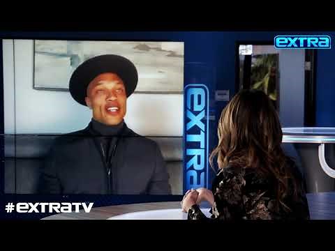‘Hot Felon’ Jeremy Meeks Reflects on Past and Talks New Movie, Plus: Is He Single?