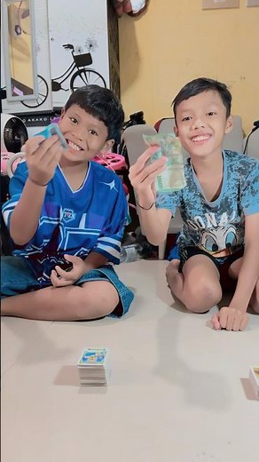 APPLAUSE LIKE IT OR NOT⁉️ #cardclap