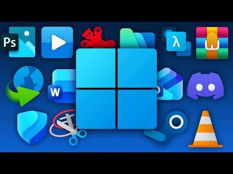 23 Apps Stuck in 2003, Redesigned for 2026