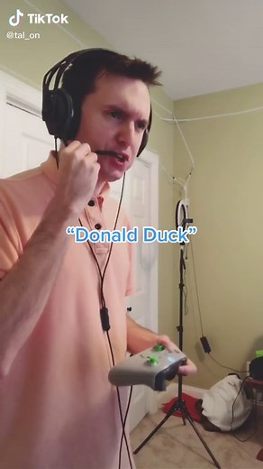 Goofy Teaches Donald Duck a Lesson